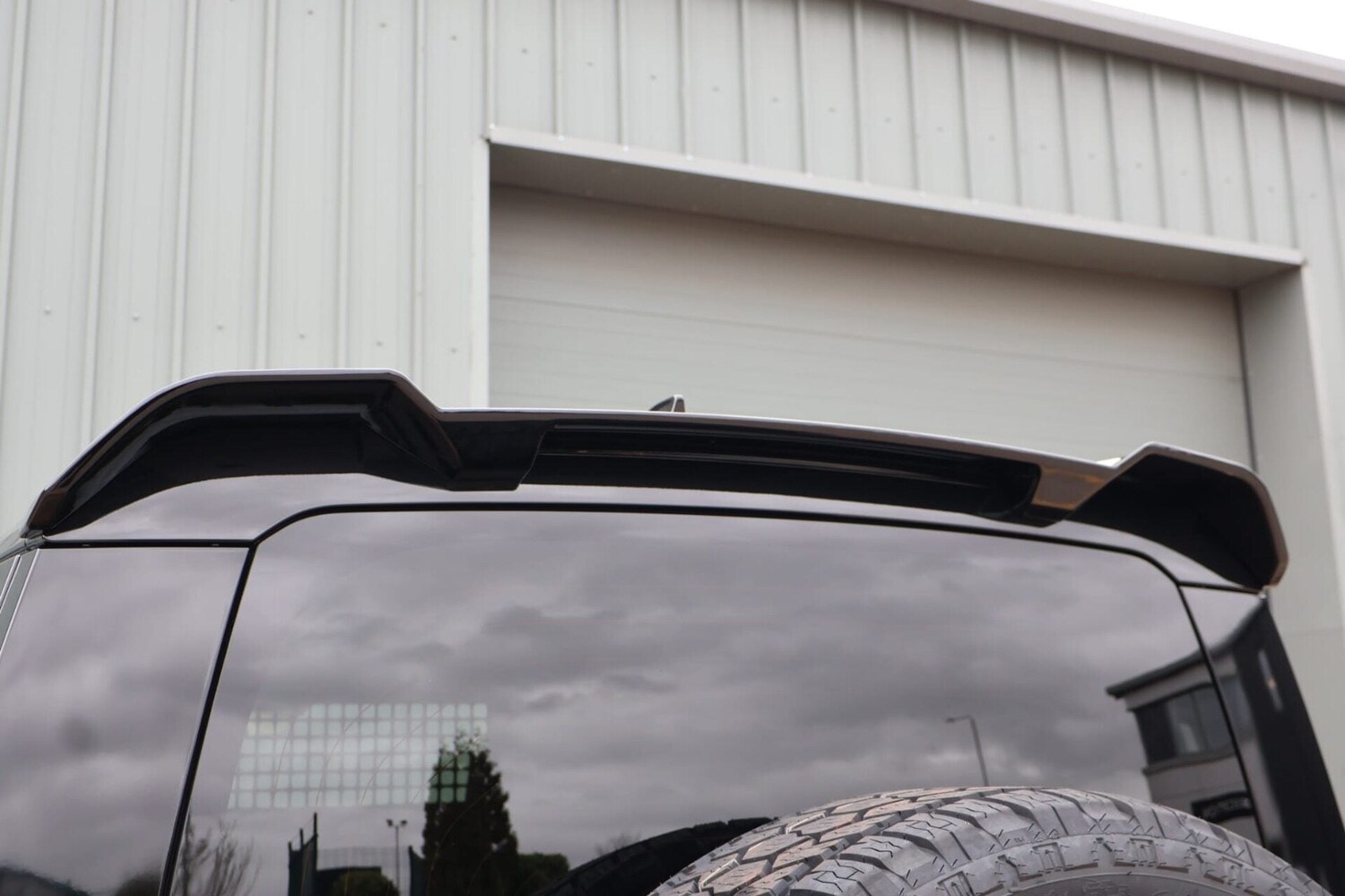 Used Land Rover Defender 110 2026 for sale - 77915550: Photo 29