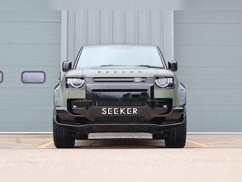 Used Land Rover Defender 110 2026 for sale - 77915550: Photo