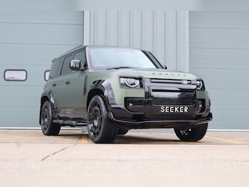 Used Land Rover Defender 110 2026 for sale - 77915550: Photo