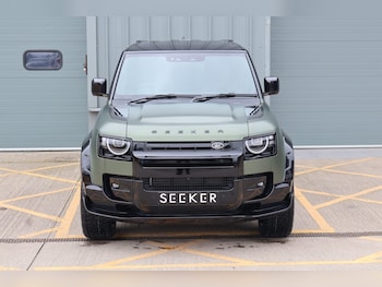 Used Land Rover Defender 110 2026 for sale - 77915550: Photo