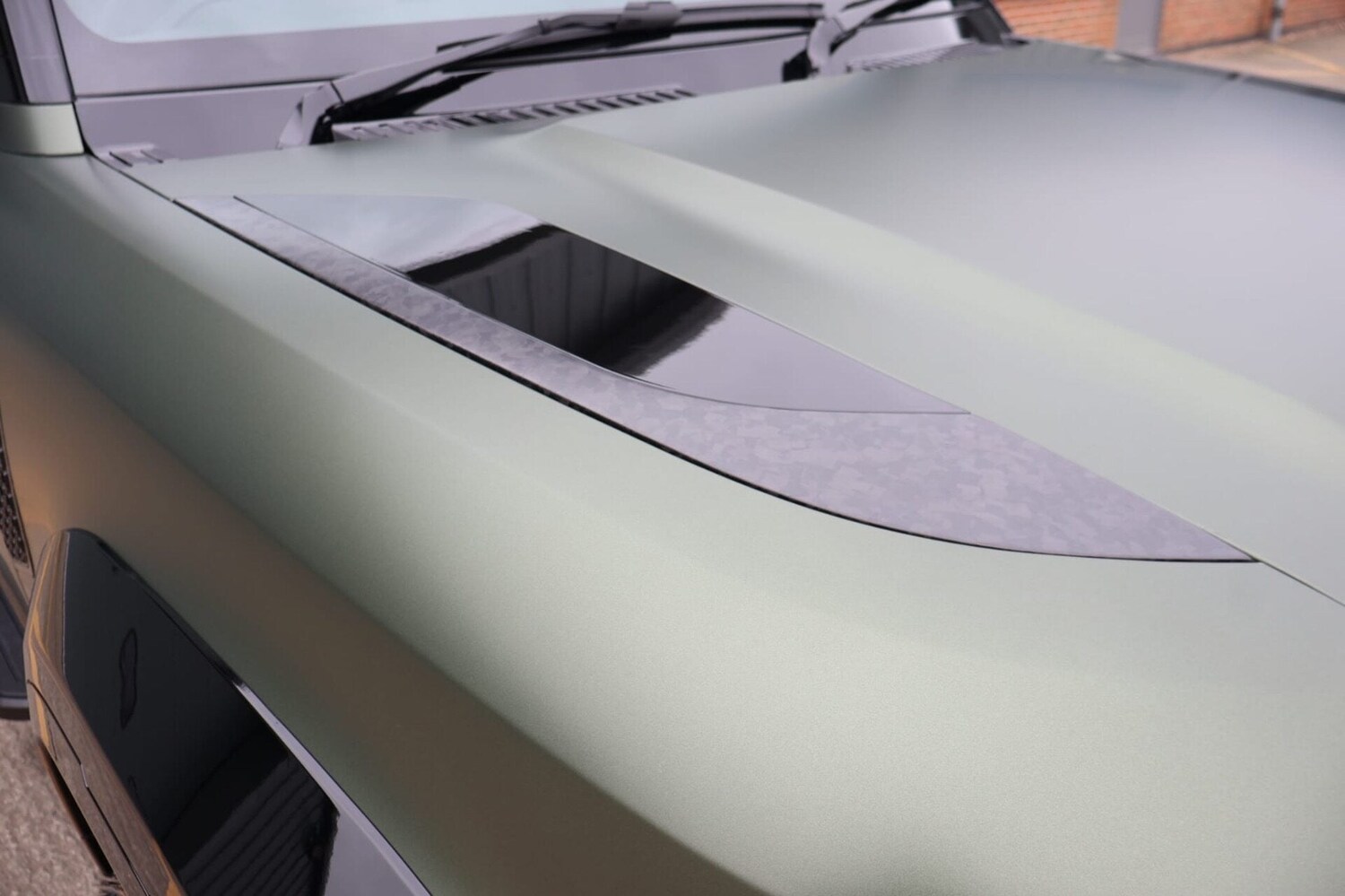 Used Land Rover Defender 110 2026 for sale - 77915550: Photo 6