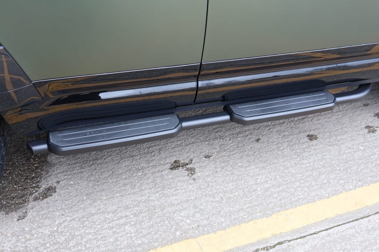 Used Land Rover Defender 110 2026 for sale - 77915550: Photo 7