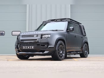 Used Land Rover Defender 110 2026 for sale - 79156295: Photo