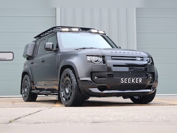 Used Land Rover Defender 110 2026 for sale - 79156295: Photo