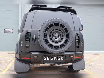 Used Land Rover Defender 110 2026 for sale - 79156295: Photo