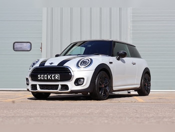 Used MINI Hatch 2020 for sale - 75906427: Photo