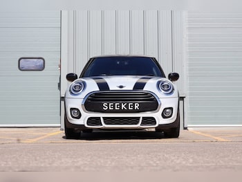 Used MINI Hatch 2020 for sale - 75906427: Photo