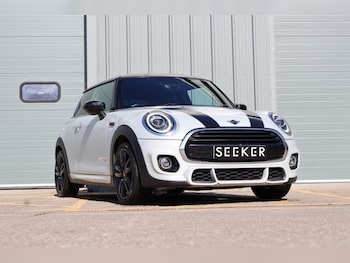 Used MINI Hatch 2020 for sale - 75906427: Photo