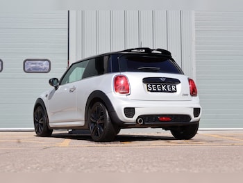Used MINI Hatch 2020 for sale - 75906427: Photo