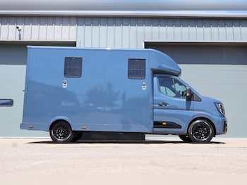 Used Renault Master 2026 for sale - 78979938: Photo