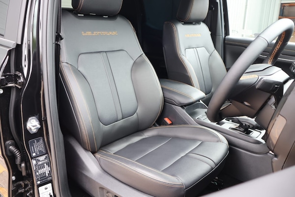 Used Ford Ranger 2023 for sale - 76218965: Photo 14