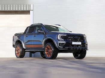 Ford - Ranger