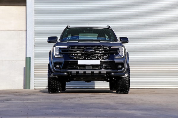 Used Ford Ranger 2023 for sale - 76218965: Photo 2