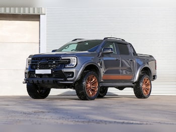 Used Ford Ranger 2023 for sale - 76218965: Photo 3