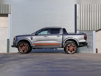 Used Ford Ranger 2023 for sale - 76218965: Photo 4