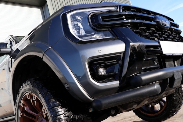 Used Ford Ranger 2023 for sale - 76218965: Photo 6