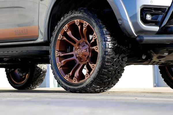 Used Ford Ranger 2023 for sale - 76218965: Photo 7