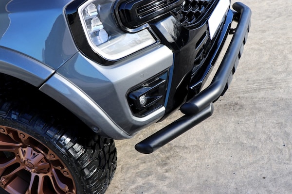 Used Ford Ranger 2023 for sale - 76218965: Photo 8