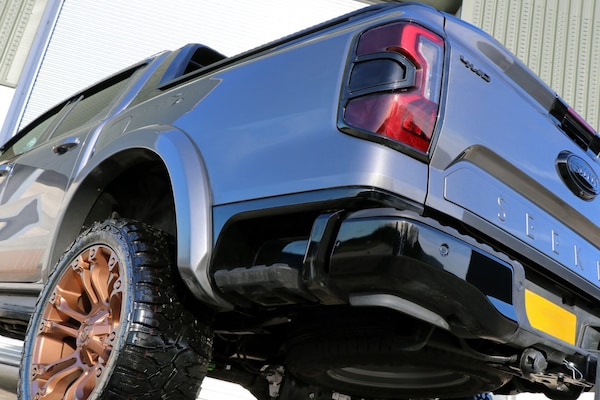 Used Ford Ranger 2023 for sale - 76218965: Photo 9