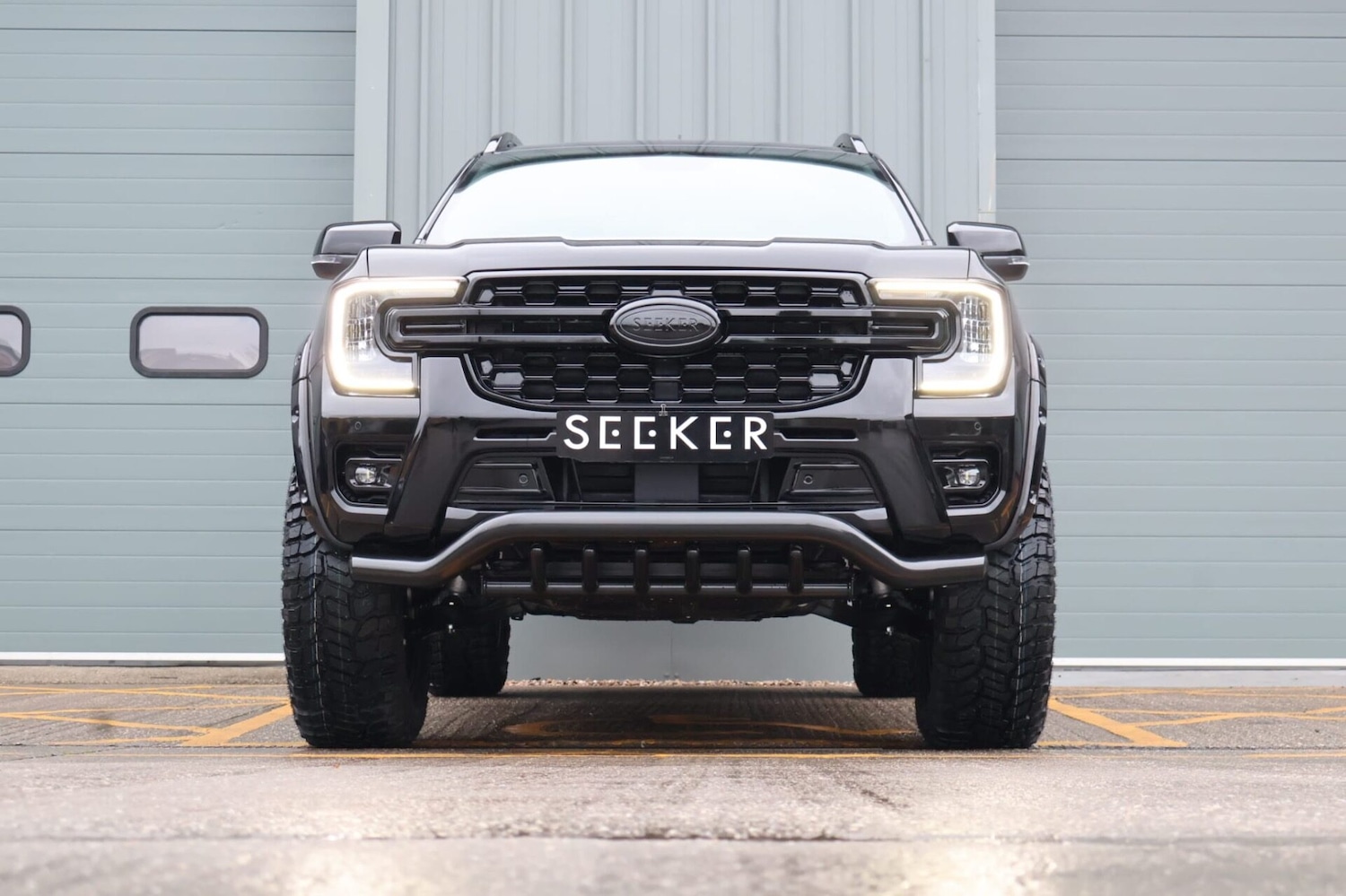 Used Ford Ranger 2025 for sale - 76553786: Photo 10