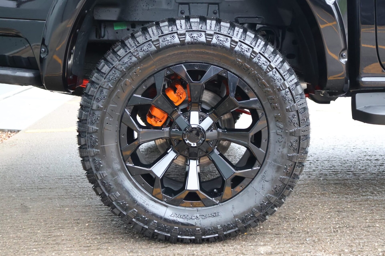 Used Ford Ranger 2025 for sale - 76553786: Photo 12