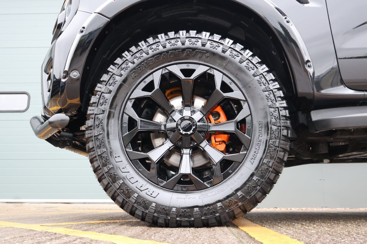 Used Ford Ranger 2025 for sale - 76553786: Photo 13