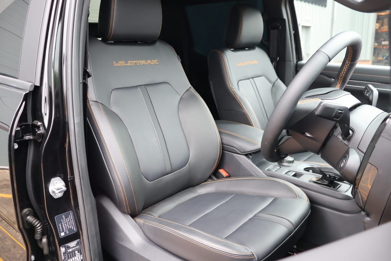 Used Ford Ranger 2025 for sale - 76553786: Photo 14