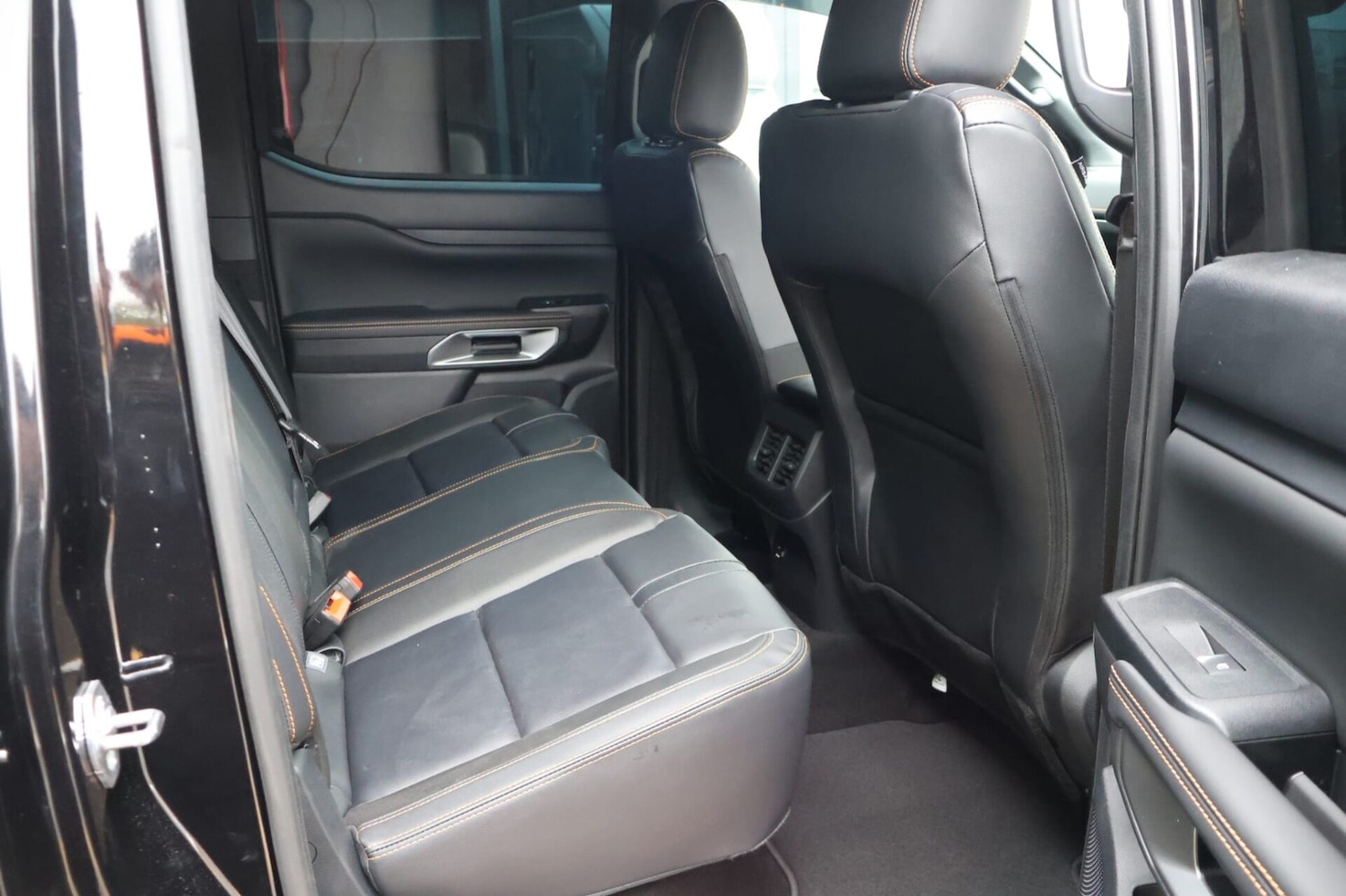 Used Ford Ranger 2025 for sale - 76553786: Photo 19