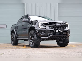 Used Ford Ranger 2025 for sale - 76553786: Photo