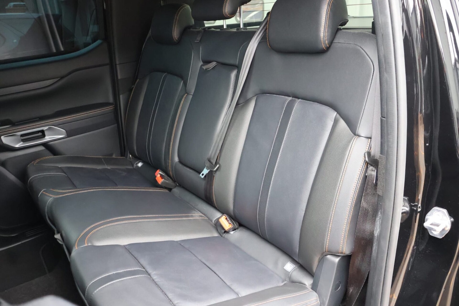 Used Ford Ranger 2025 for sale - 76553786: Photo 22