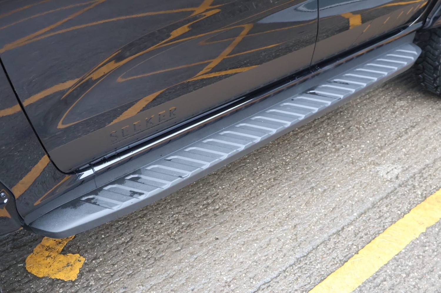 Used Ford Ranger 2025 for sale - 76553786: Photo 24