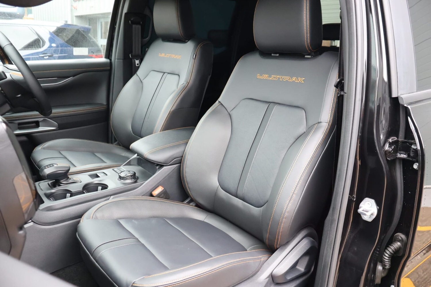 Used Ford Ranger 2025 for sale - 76553786: Photo 25