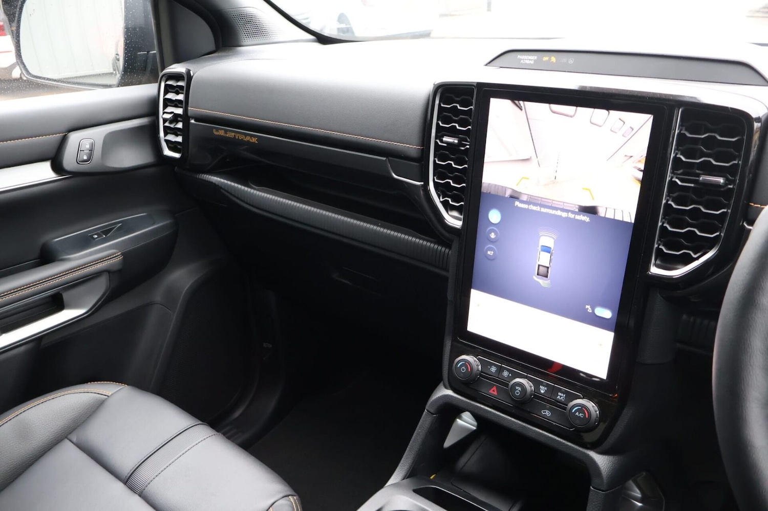 Used Ford Ranger 2025 for sale - 76553786: Photo 27