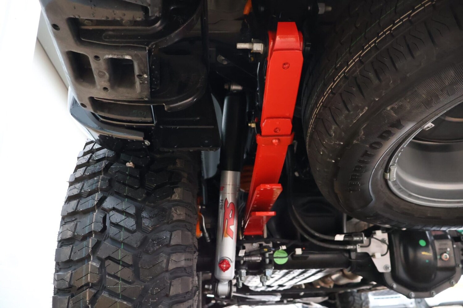 Used Ford Ranger 2025 for sale - 76553786: Photo 29