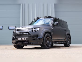 Used Land Rover Defender 2026 for sale - 79379354: Photo