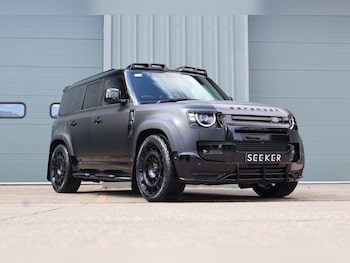 Used Land Rover Defender 2026 for sale - 79379354: Photo