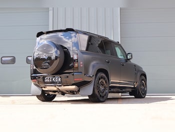 Used Land Rover Defender 2026 for sale - 79379354: Photo