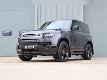 Used Land Rover Defender 2024 for sale - 78909127: Photo