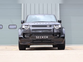 Used Land Rover Defender 2024 for sale - 78909127: Photo