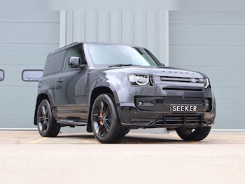 Used Land Rover Defender 2024 for sale - 78909127: Photo