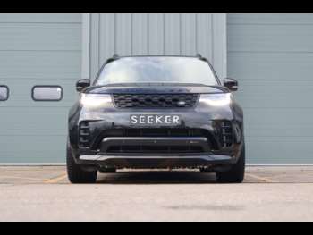 Used Land Rover Discovery 2024 for sale - 74878854: Photo