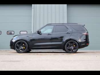 Used Land Rover Discovery 2024 for sale - 74878854: Photo
