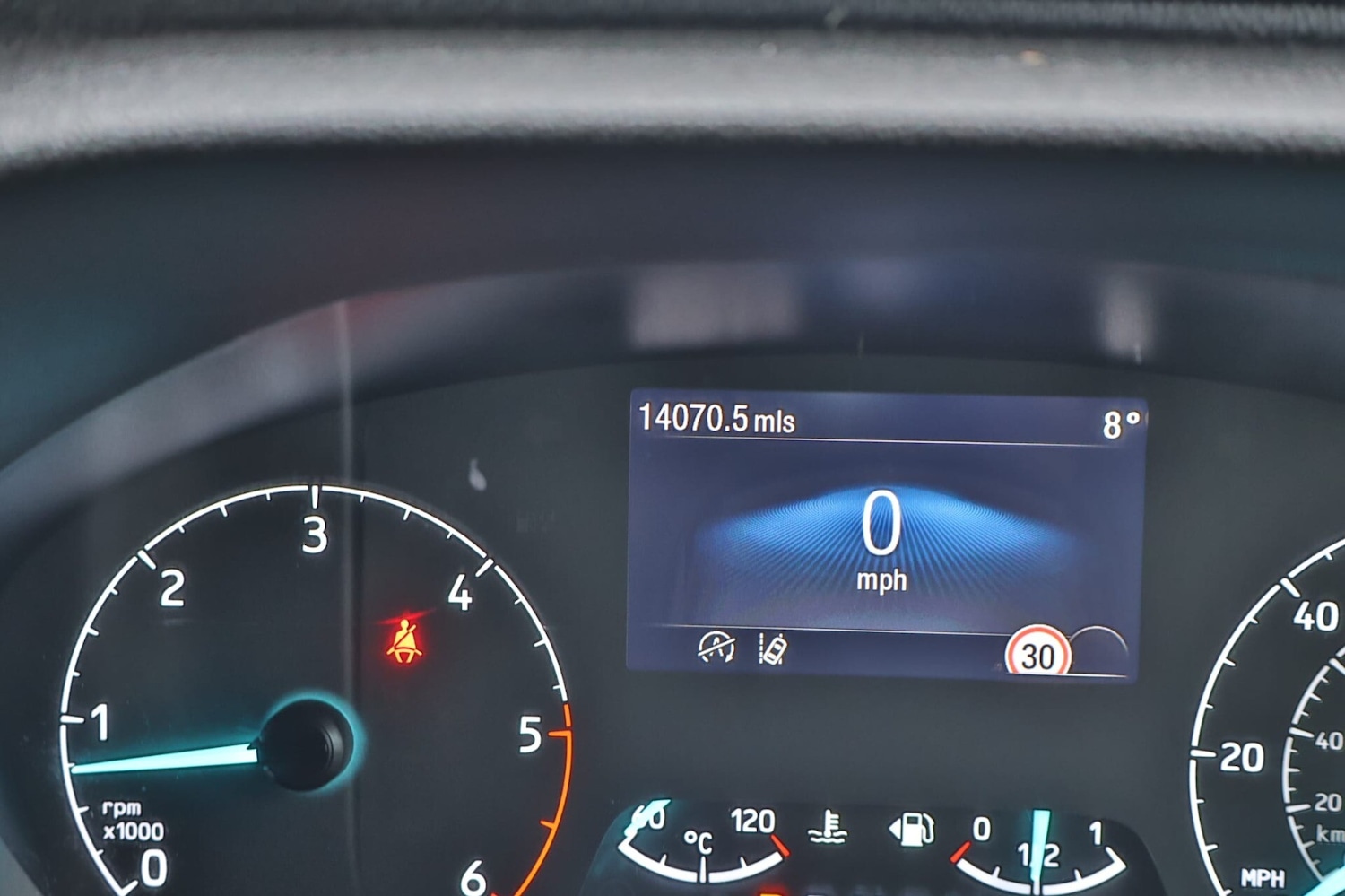 Used Ford Transit Custom 2022 for sale - 76553792: Photo 18