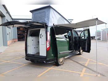 Used Ford Transit Custom 2022 for sale - 76553792: Photo