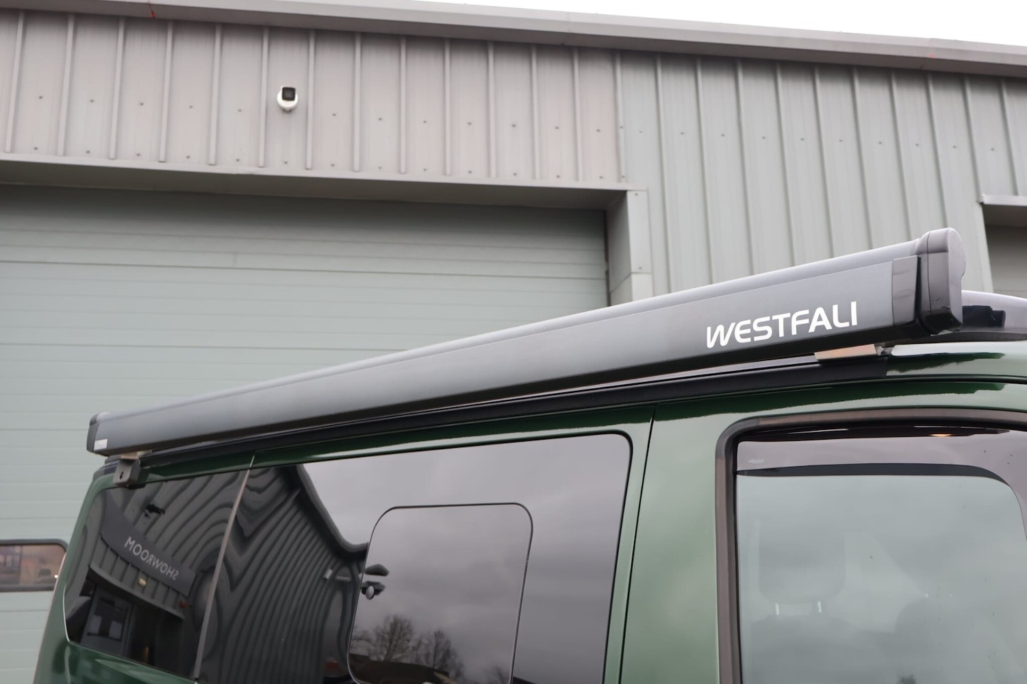 Used Ford Transit Custom 2022 for sale - 76553792: Photo 22