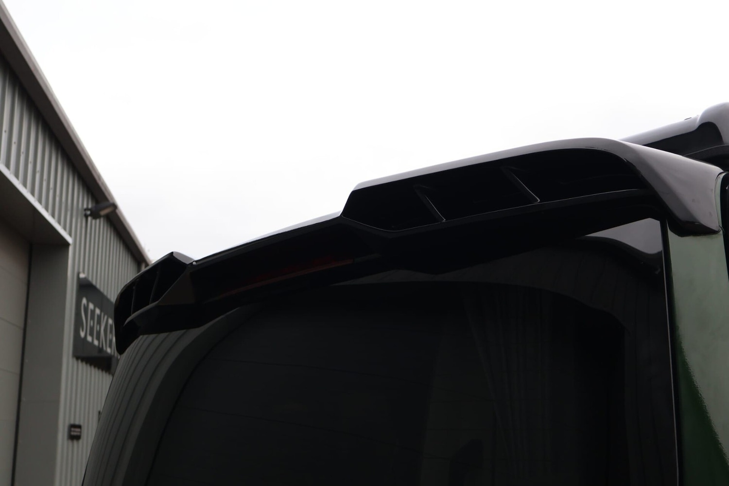 Used Ford Transit Custom 2022 for sale - 76553792: Photo 23