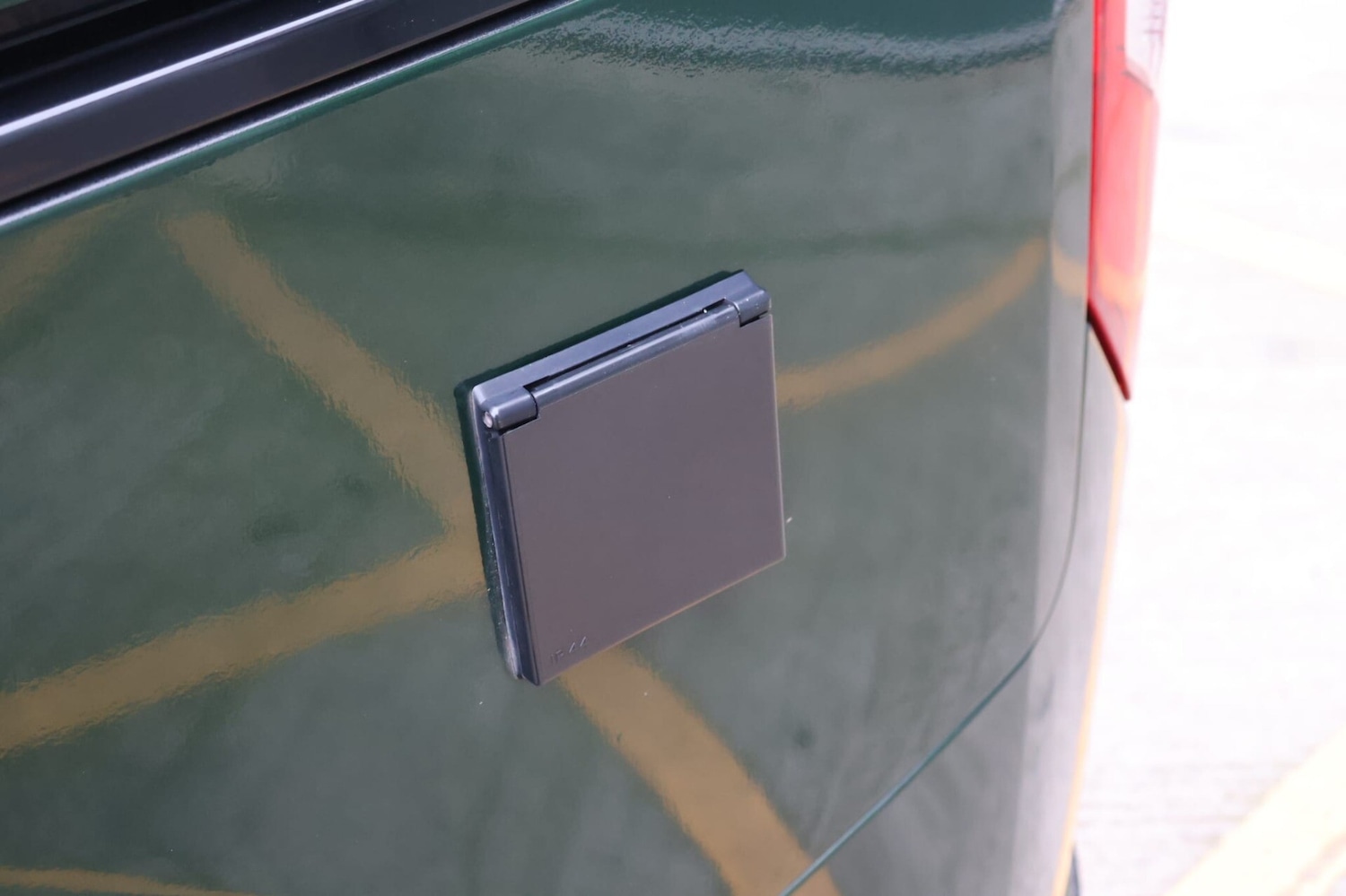 Used Ford Transit Custom 2022 for sale - 76553792: Photo 25