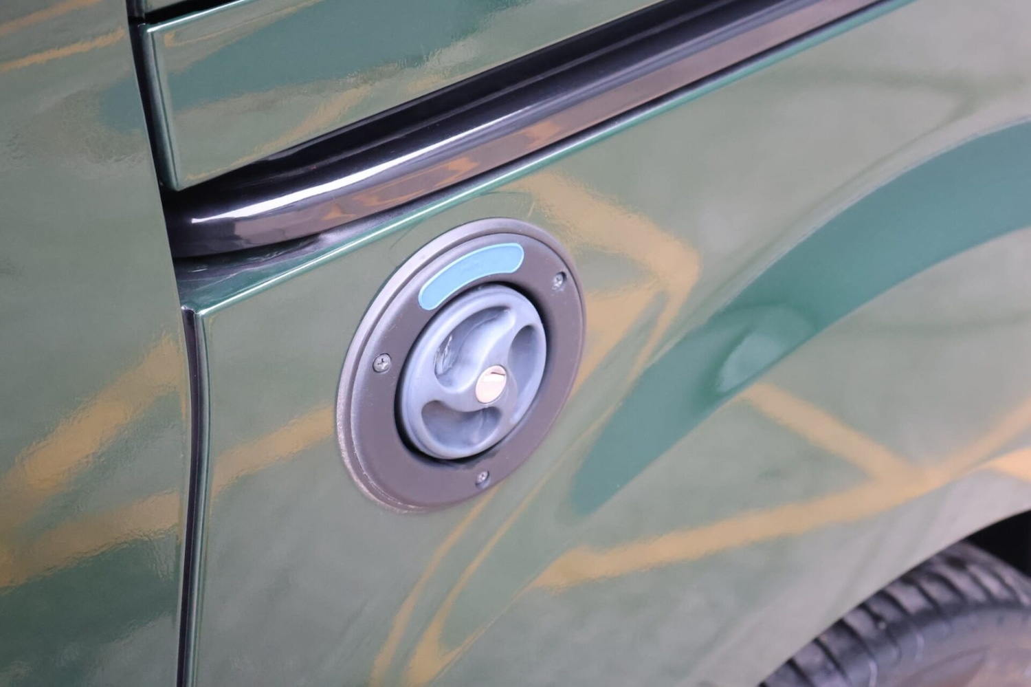 Used Ford Transit Custom 2022 for sale - 76553792: Photo 26