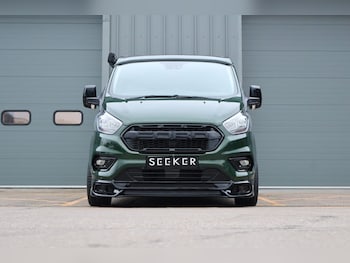 Used Ford Transit Custom 2022 for sale - 76553792: Photo