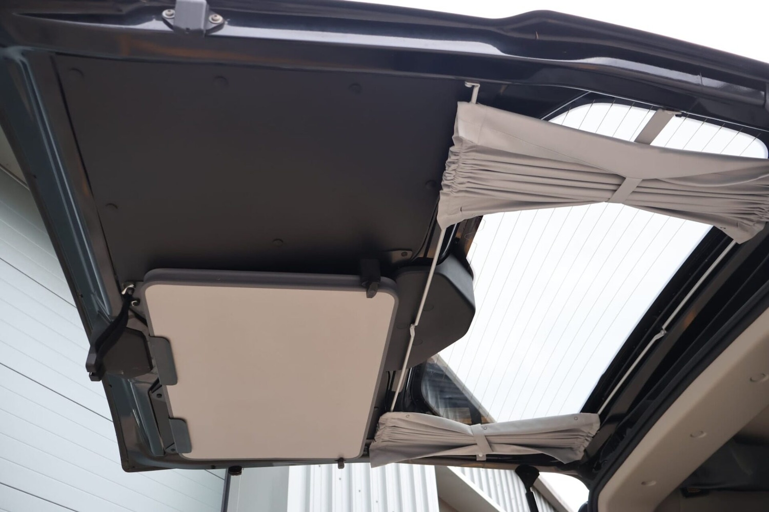 Used Ford Transit Custom 2022 for sale - 76553792: Photo 40